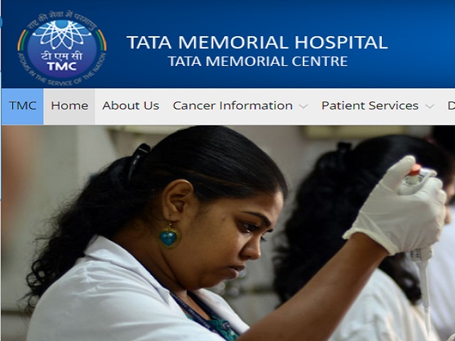 TMC Recruitment 2022 for Technician, Stenographer and Other Posts @tmc.gov.in, Check Application Process 